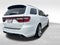 2026 Dodge Durango GT Premium HEMI V8 DEMO