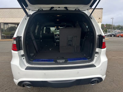 2026 Dodge Durango GT Premium HEMI V8 DEMO