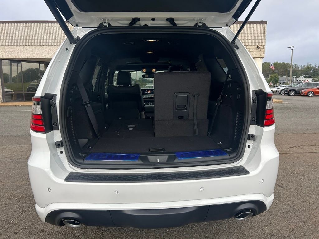 2026 Dodge Durango GT Premium HEMI V8 DEMO