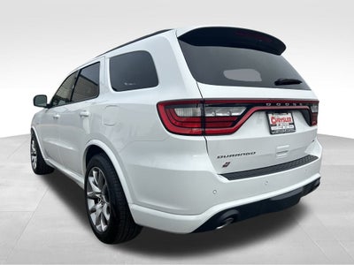 2026 Dodge Durango GT Premium HEMI V8 DEMO