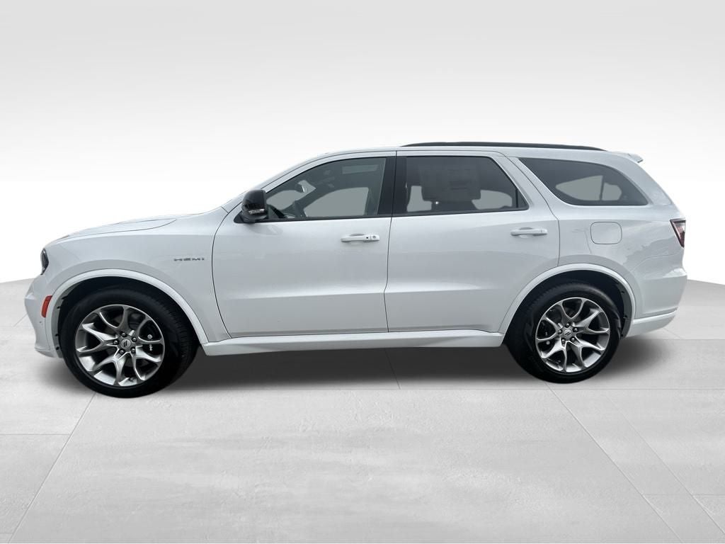 2026 Dodge Durango GT Premium HEMI V8 DEMO