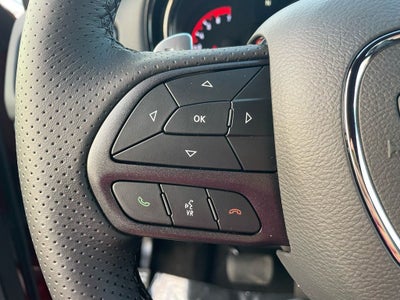 2026 Dodge Durango GT HEMI V8 BLACKTOP