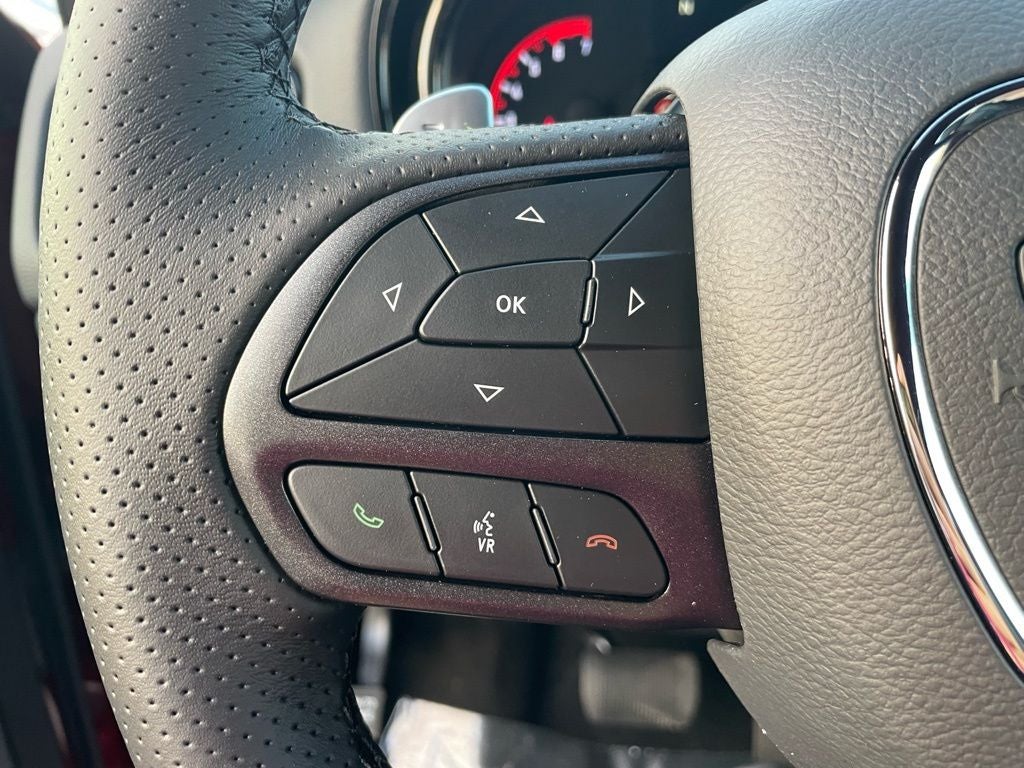 2026 Dodge Durango GT HEMI V8 BLACKTOP