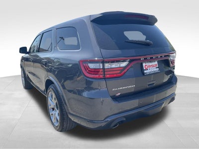 2026 Dodge Durango SRT Hellcat JAILBREAK