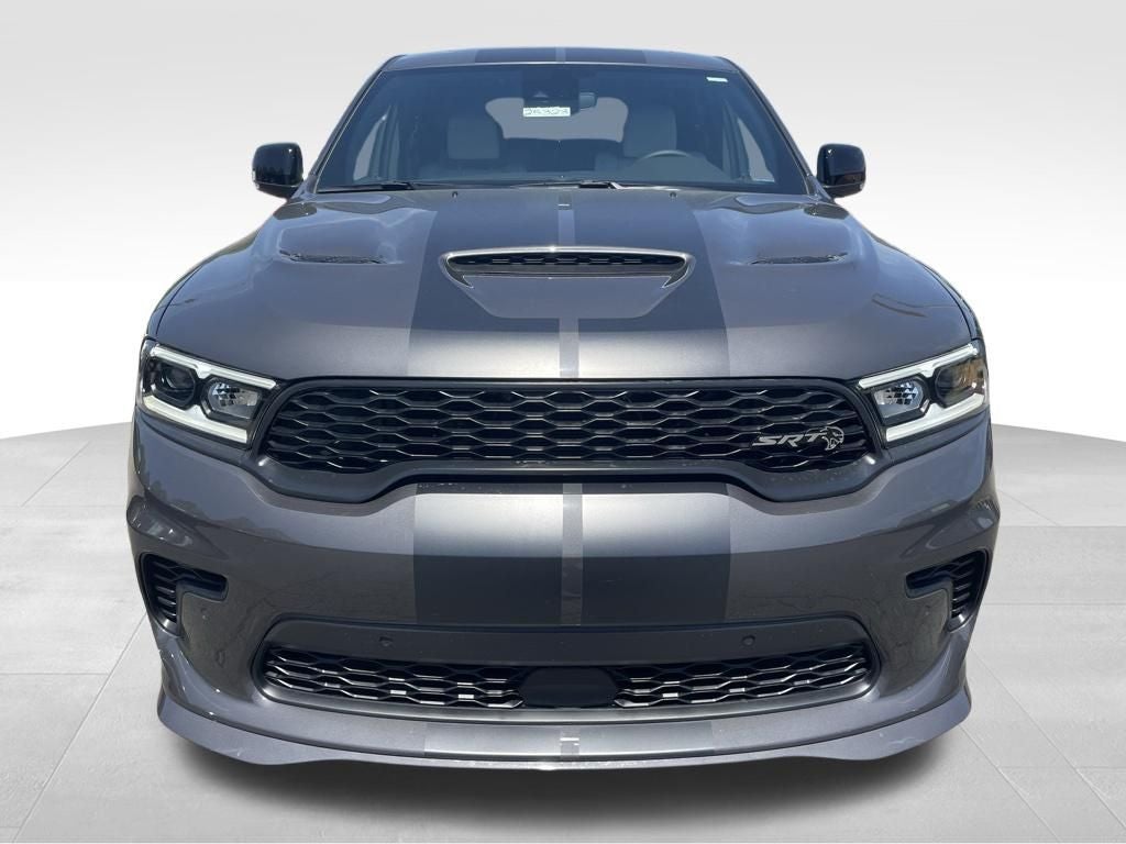 2026 Dodge Durango SRT Hellcat JAILBREAK