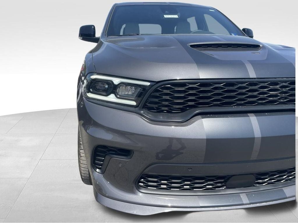 2026 Dodge Durango SRT Hellcat JAILBREAK