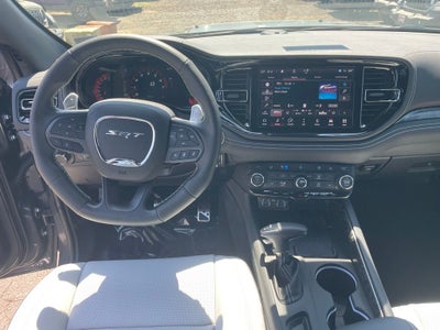 2026 Dodge Durango SRT Hellcat JAILBREAK