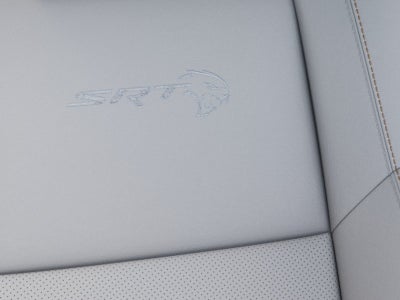 2026 Dodge Durango SRT Hellcat