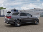 2026 Dodge Durango SRT Hellcat