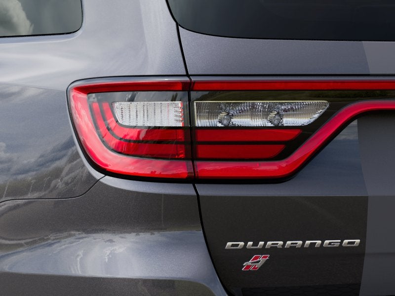 2026 Dodge Durango SRT Hellcat