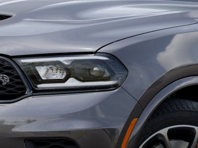 2026 Dodge Durango SRT Hellcat