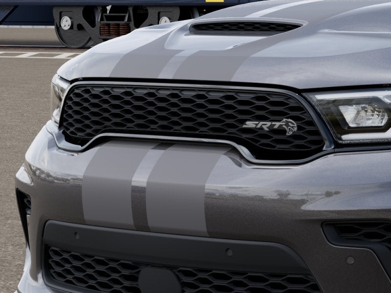 2026 Dodge Durango SRT Hellcat