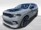 2026 Dodge Durango SRT Hellcat JAILBREAK