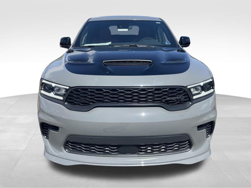 2026 Dodge Durango SRT Hellcat JAILBREAK