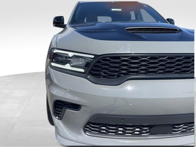 2026 Dodge Durango SRT Hellcat JAILBREAK