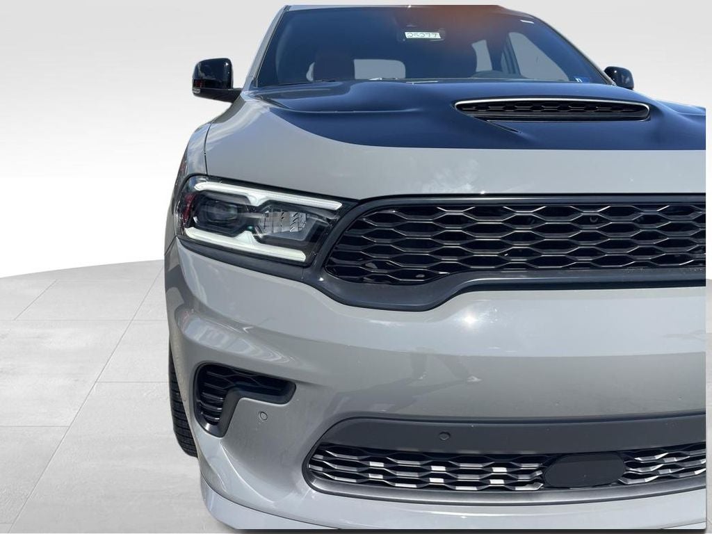 2026 Dodge Durango SRT Hellcat JAILBREAK
