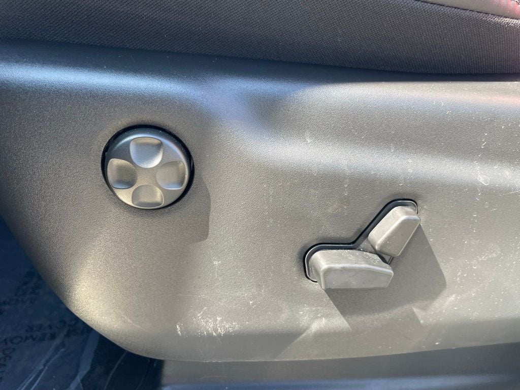 2026 Dodge Durango SRT Hellcat JAILBREAK