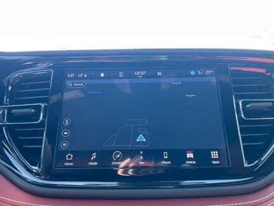 2026 Dodge Durango SRT Hellcat JAILBREAK