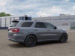 2026 Dodge Durango SRT Hellcat