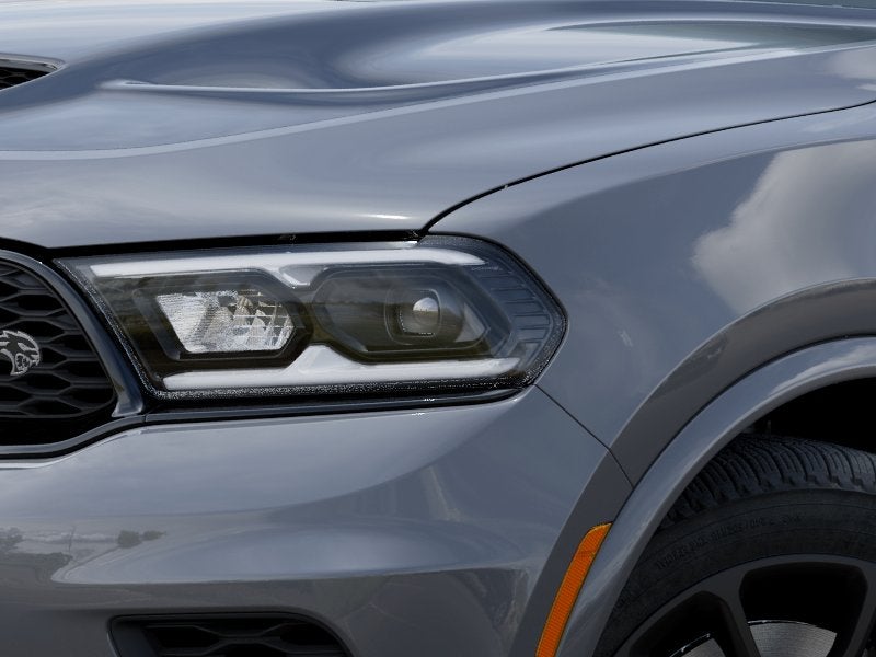 2026 Dodge Durango SRT Hellcat