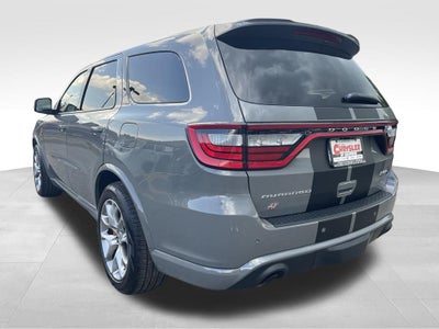 2026 Dodge Durango SRT Hellcat