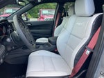 2026 Dodge Durango SRT Hellcat