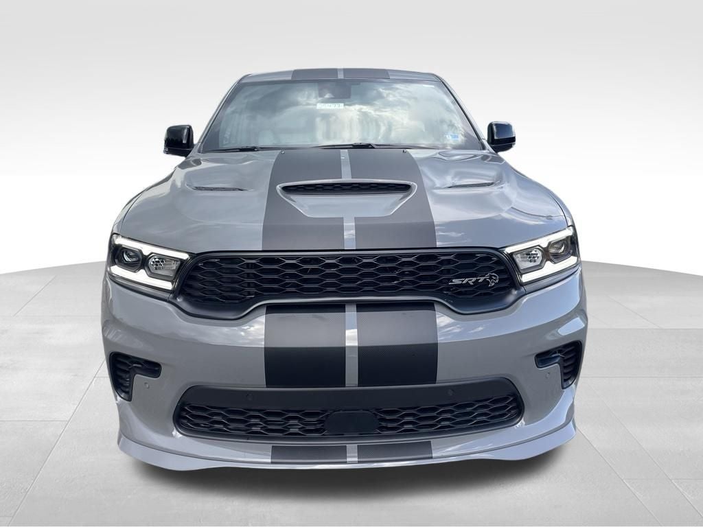 2026 Dodge Durango SRT Hellcat
