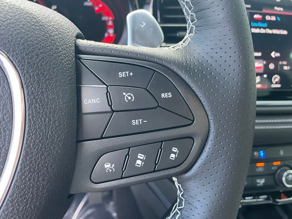 2026 Dodge Durango SRT Hellcat