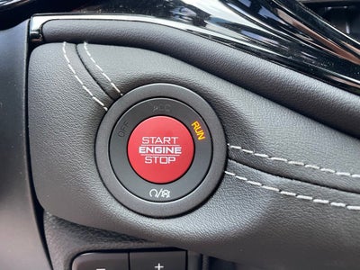 2026 Dodge Durango SRT Hellcat