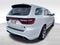 2026 Dodge Durango SRT Hellcat