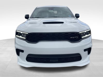 2026 Dodge Durango SRT Hellcat