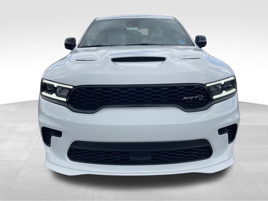 2026 Dodge Durango SRT Hellcat