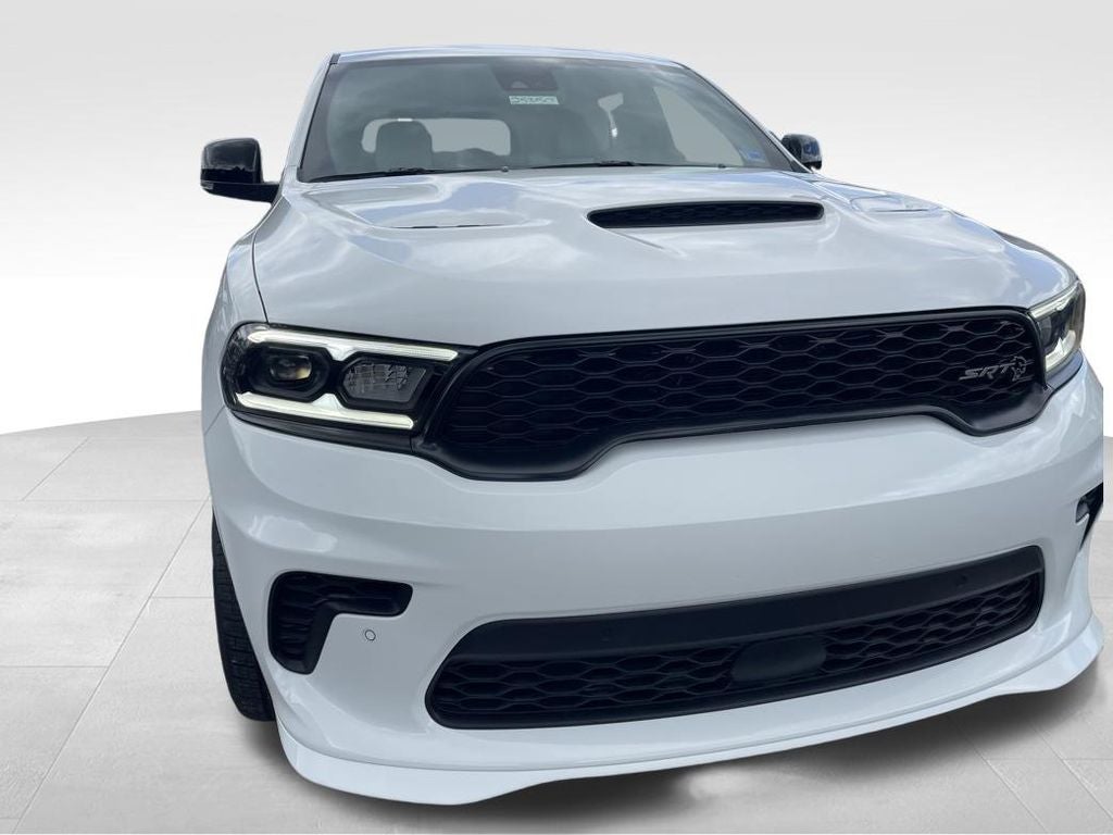 2026 Dodge Durango SRT Hellcat