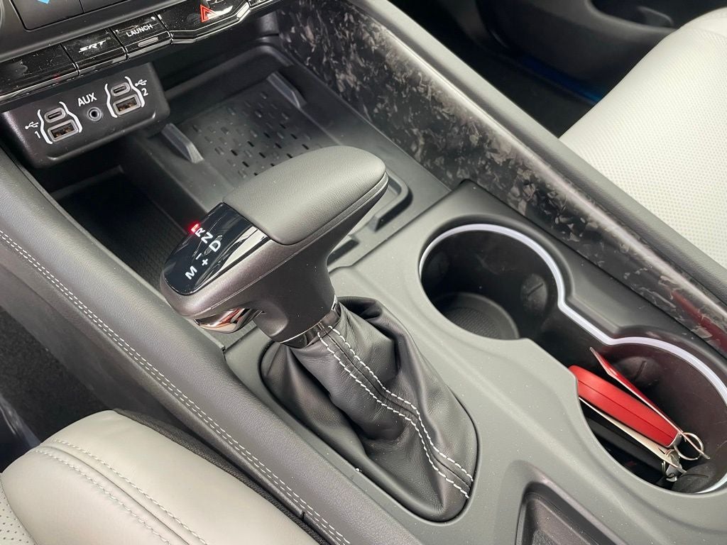 2026 Dodge Durango SRT Hellcat