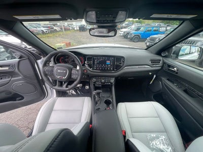 2026 Dodge Durango SRT Hellcat