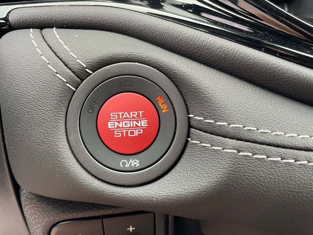 2026 Dodge Durango SRT Hellcat