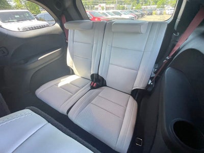 2026 Dodge Durango SRT Hellcat