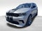 2026 Dodge Durango SRT Hellcat