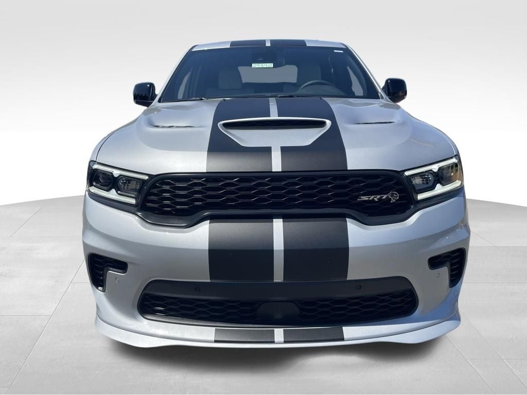 2026 Dodge Durango SRT Hellcat