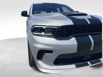 2026 Dodge Durango SRT Hellcat