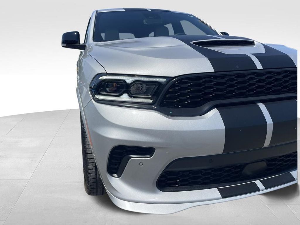 2026 Dodge Durango SRT Hellcat