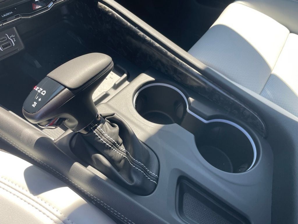 2026 Dodge Durango SRT Hellcat