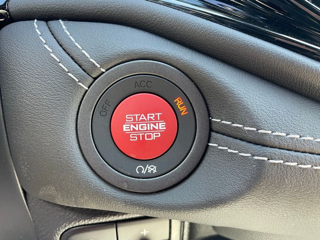 2026 Dodge Durango SRT Hellcat