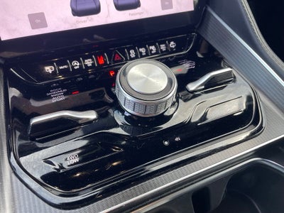 2024 Jeep Grand Wagoneer L Series II