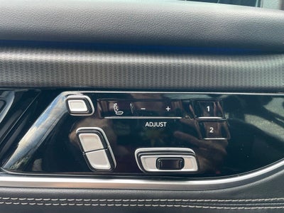 2024 Jeep Grand Wagoneer L Series II