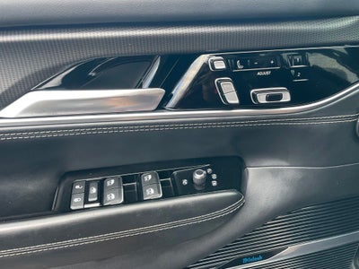 2024 Jeep Grand Wagoneer L Series II