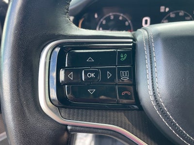 2024 Jeep Grand Wagoneer L Series II