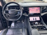 2024 Jeep Grand Wagoneer L Series II