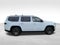 2023 Jeep Wagoneer Base