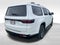 2023 Jeep Wagoneer Base